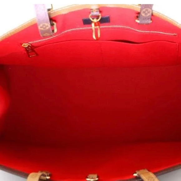 Louis Vuitton On The Go GM - Picture 2 of 7